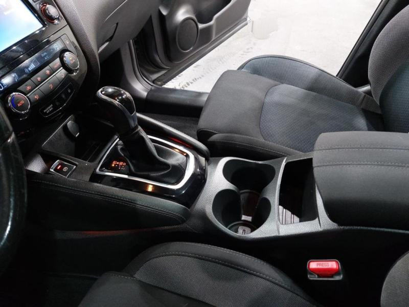 Occasion NISSAN Qashqai 1.2L DIG-T 115ch N-Connecta Xtronic 129g 2018 Gris Squale 13490 € à Lesménils