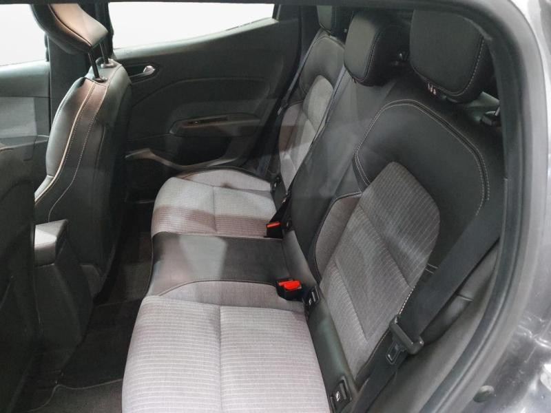 Occasion RENAULT Clio 1.6 E-Tech 145ch full hybrid Techno 2023 Bleu Iron 17990 € à Lesménils