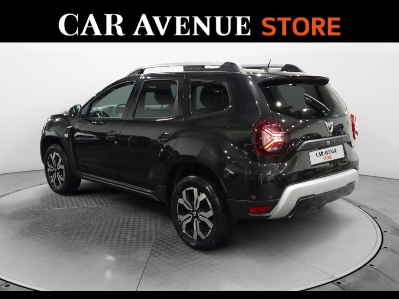 Used DACIA Duster 1.0 ECO-G 100ch Prestige 4x2 2022 Noir Nacré métallisé € 15490 in Lesménils