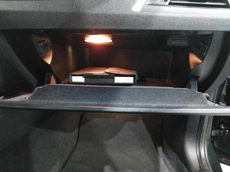 Occasion BMW Série 1 120dA xDrive 190ch UrbanChic 5p Euro6d-T 2019 Saphirschwarz 19490 € à Lesménils