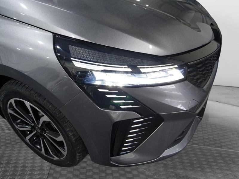 Occasion RENAULT Clio 1.6 E-Tech 145ch full hybrid Techno 2023 Bleu Iron 17990 € à Lesménils