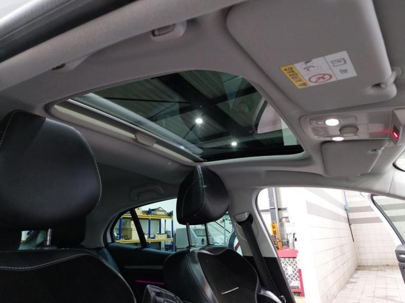 Occasion RENAULT Megane 1.3 TCe 140ch FAP Business EDC 2019 Blanc Nacre 11990 € à Lesménils