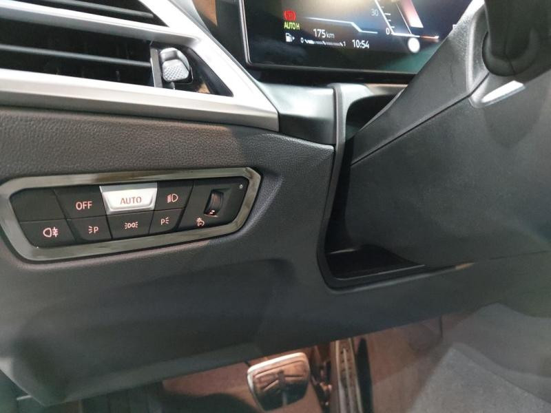 Used BMW Série 4 Gran Coupé 430dA  xDrive 286ch M Sport 2024 BMW Individual Tanzaniteblau métallisé € 64990 in Lesménils