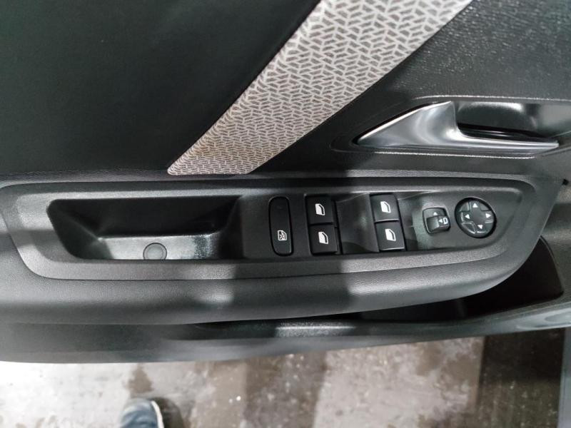 Occasion CITROEN C4 PureTech 130ch S&S Shine EAT8 2023 Gris Acier (M) 16990 € à Lesménils