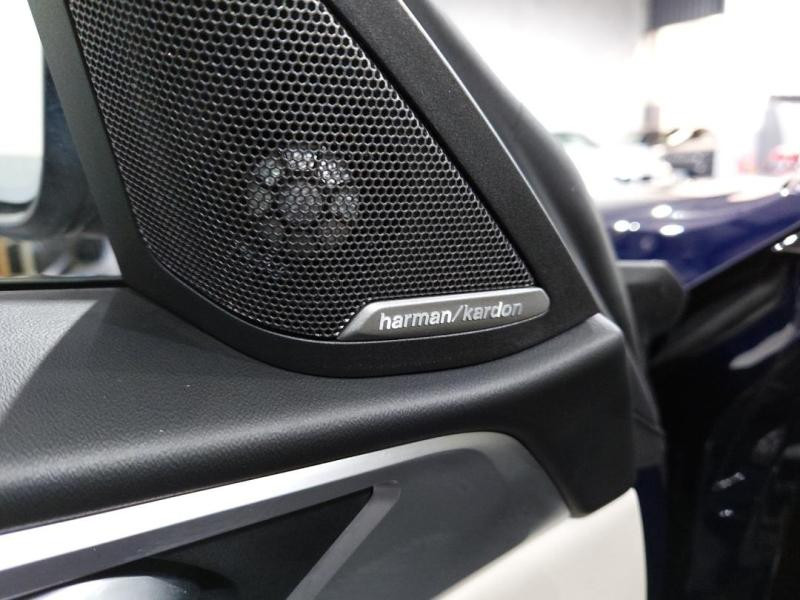 Used BMW Série 4 Gran Coupé 430dA  xDrive 286ch M Sport 2024 BMW Individual Tanzaniteblau métallisé € 64990 in Lesménils