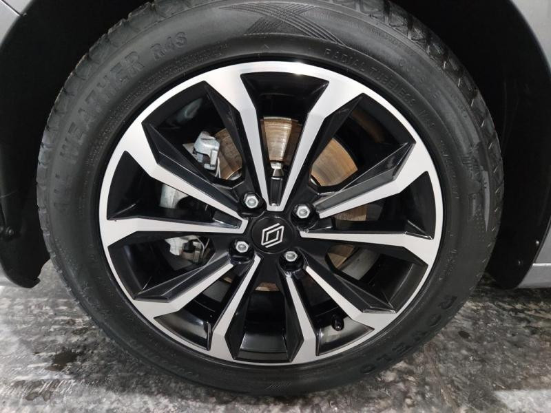 Occasion RENAULT Clio 1.6 E-Tech 145ch full hybrid Techno 2023 Bleu Iron 17990 € à Lesménils