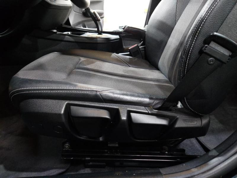 Occasion BMW Série 1 120dA xDrive 190ch UrbanChic 5p Euro6d-T 2019 Saphirschwarz 19490 € à Lesménils