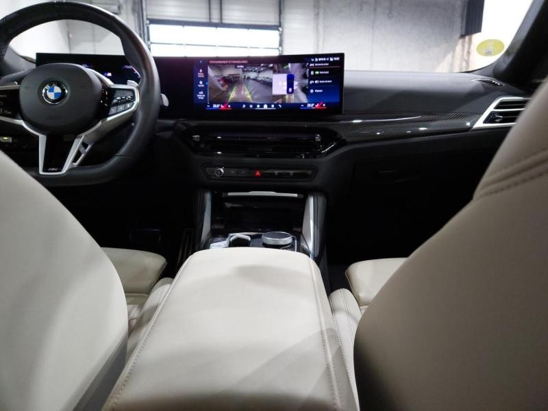 Used BMW Série 4 Gran Coupé 430dA  xDrive 286ch M Sport 2024 BMW Individual Tanzaniteblau métallisé € 64990 in Lesménils