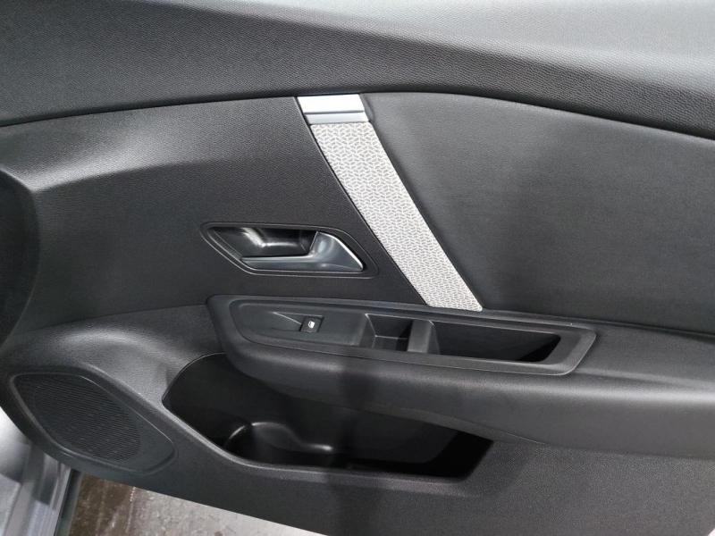 Occasion CITROEN C4 PureTech 130ch S&S Shine EAT8 2023 Gris Acier (M) 16990 € à Lesménils