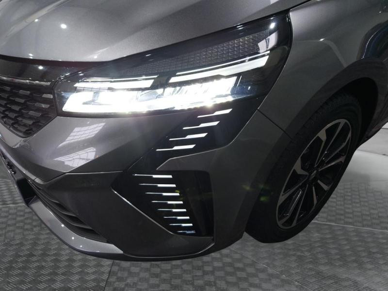 Occasion RENAULT Clio 1.6 E-Tech 145ch full hybrid Techno 2023 Bleu Iron 17990 € à Lesménils