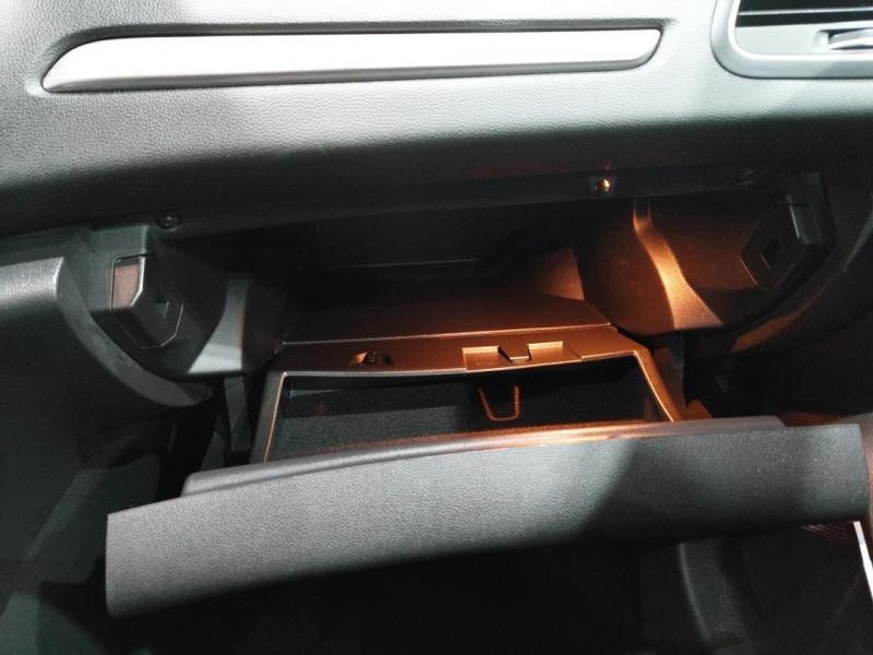 Occasion RENAULT Megane 1.3 TCe 140ch FAP Business EDC 2019 Blanc Nacre 11990 € à Lesménils