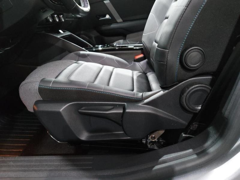 Occasion CITROEN C4 PureTech 130ch S&S Shine EAT8 2023 Gris Acier (M) 16990 € à Lesménils