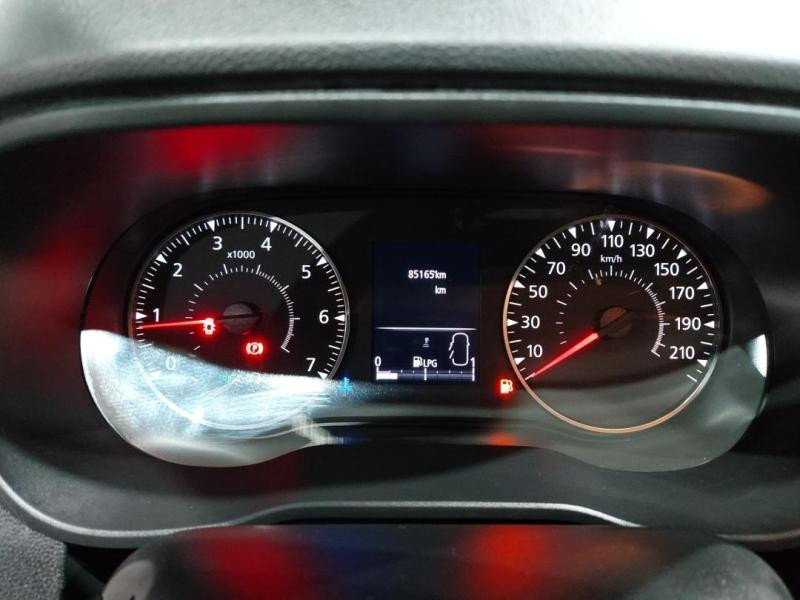 Used DACIA Duster 1.0 ECO-G 100ch Prestige 4x2 2022 Noir Nacré métallisé € 15490 in Lesménils