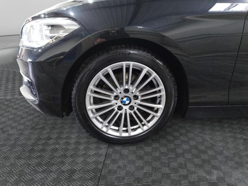 Occasion BMW Série 1 120dA xDrive 190ch UrbanChic 5p Euro6d-T 2019 Saphirschwarz 19490 € à Lesménils