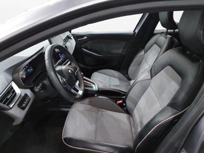 Occasion RENAULT Clio 1.6 E-Tech 145ch full hybrid Techno 2023 Bleu Iron 17990 € à Lesménils