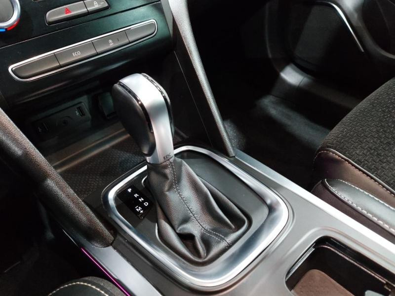 Occasion RENAULT Megane 1.3 TCe 140ch FAP Business EDC 2019 Blanc Nacre 11990 € à Lesménils