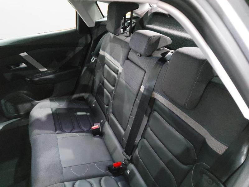 Occasion CITROEN C4 PureTech 130ch S&S Shine EAT8 2023 Gris Acier (M) 16990 € à Lesménils