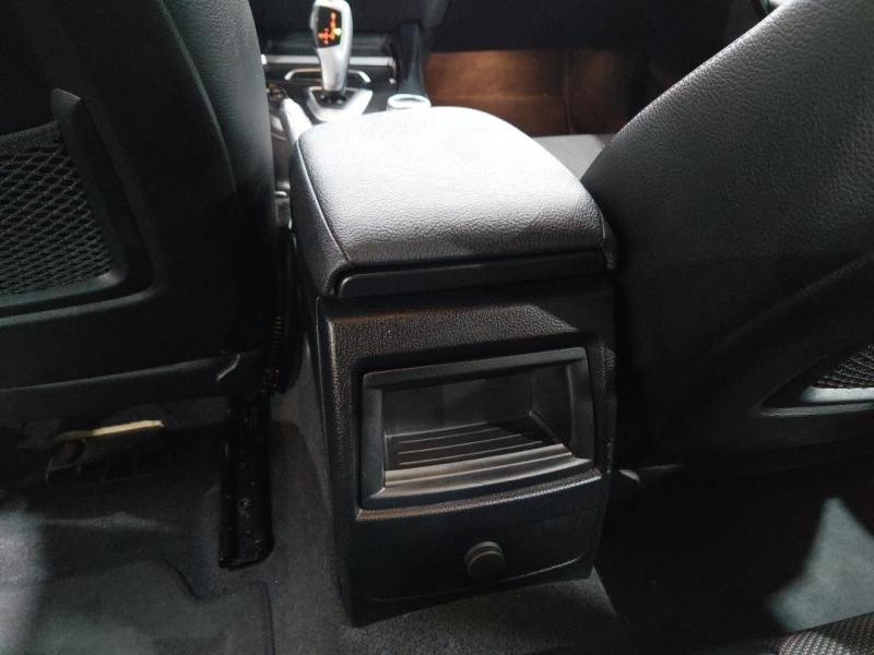 Occasion BMW Série 1 120dA xDrive 190ch UrbanChic 5p Euro6d-T 2019 Saphirschwarz 19490 € à Lesménils