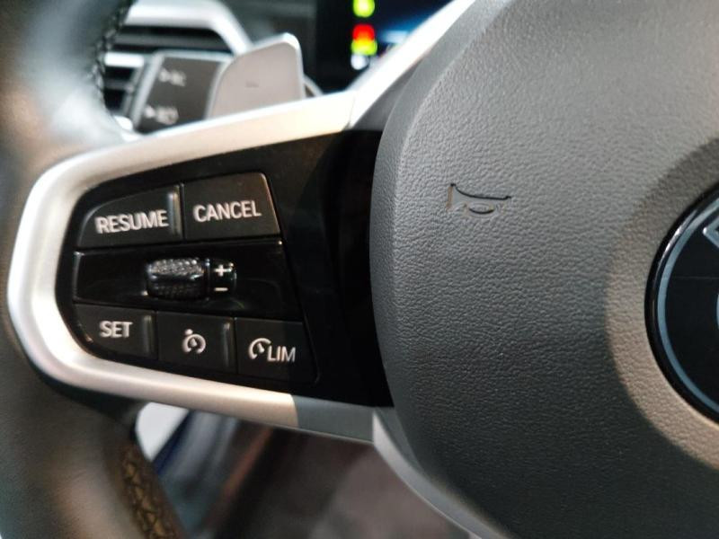 Used BMW Série 4 Gran Coupé 430dA  xDrive 286ch M Sport 2024 BMW Individual Tanzaniteblau métallisé € 64990 in Lesménils