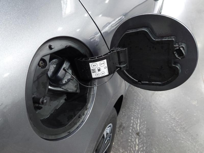 Occasion RENAULT Clio 1.6 E-Tech 145ch full hybrid Techno 2023 Bleu Iron 17990 € à Lesménils