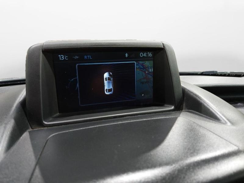 Occasion CITROEN Berlingo 1.6 HDi115 XTR + 5p 2014 Gris Aluminium 12990 € à Lesménils