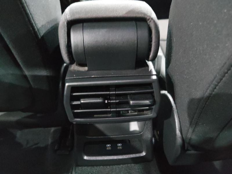 Occasion AUDI A3 Sportback 35 TFSI 150ch Mild Hybrid Design S tronic 7 2021 Bleu Atoll métallisé 22490 € à Lesménils