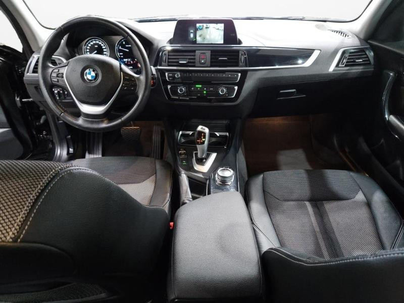 Occasion BMW Série 1 120dA xDrive 190ch UrbanChic 5p Euro6d-T 2019 Saphirschwarz 19490 € à Lesménils