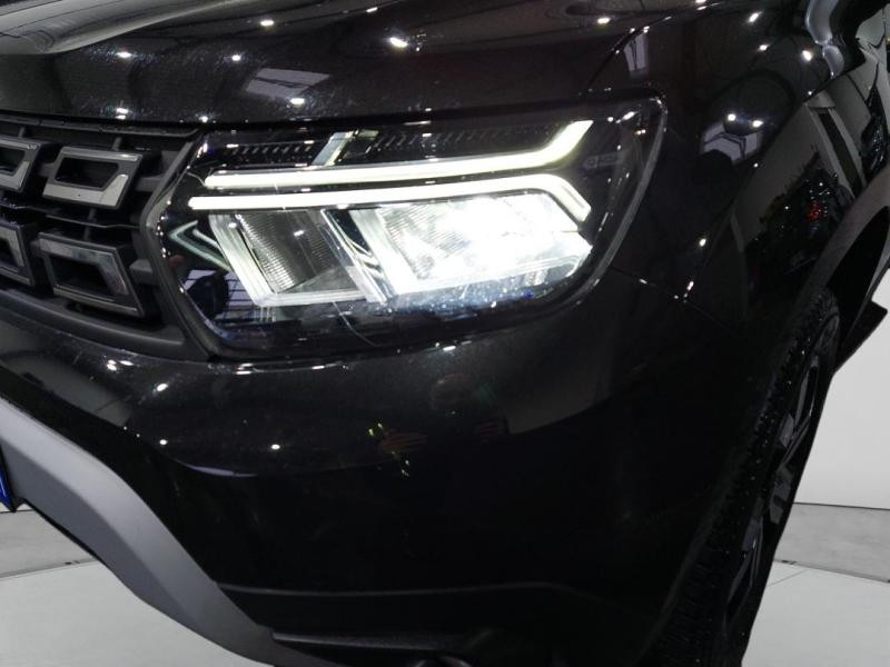 Used DACIA Duster 1.0 ECO-G 100ch Prestige 4x2 2022 Noir Nacré métallisé € 15490 in Lesménils