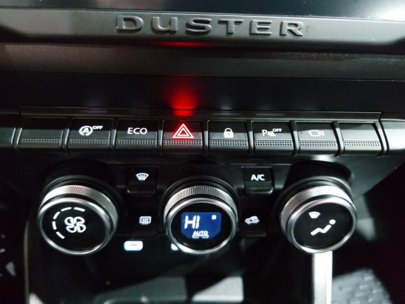 Used DACIA Duster 1.0 ECO-G 100ch Prestige 4x2 2022 Noir Nacré métallisé € 15490 in Lesménils