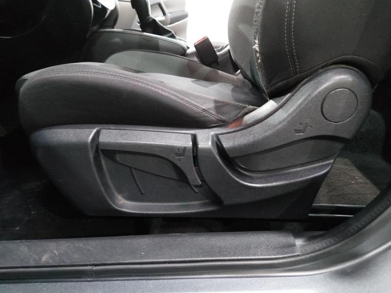 Occasion NISSAN Qashqai 1.2L DIG-T 115ch N-Connecta Xtronic 129g 2018 Gris Squale 13490 € à Lesménils