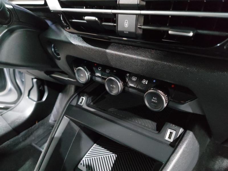 Occasion CITROEN C4 PureTech 130ch S&S Shine EAT8 2023 Gris Acier (M) 16990 € à Lesménils