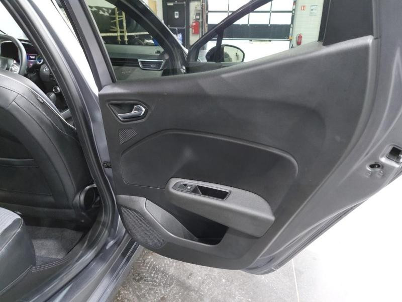 Occasion RENAULT Clio 1.6 E-Tech 145ch full hybrid Techno 2023 Bleu Iron 17990 € à Lesménils