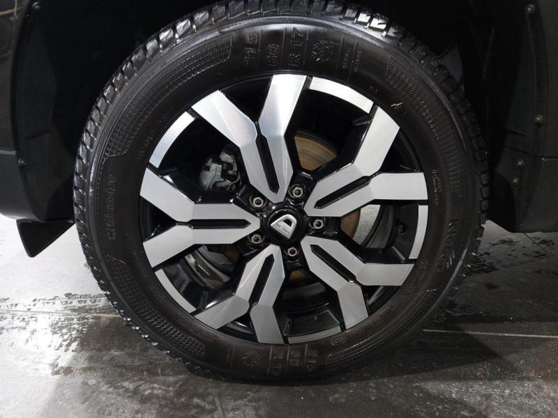 Used DACIA Duster 1.0 ECO-G 100ch Prestige 4x2 2022 Noir Nacré métallisé € 15490 in Lesménils