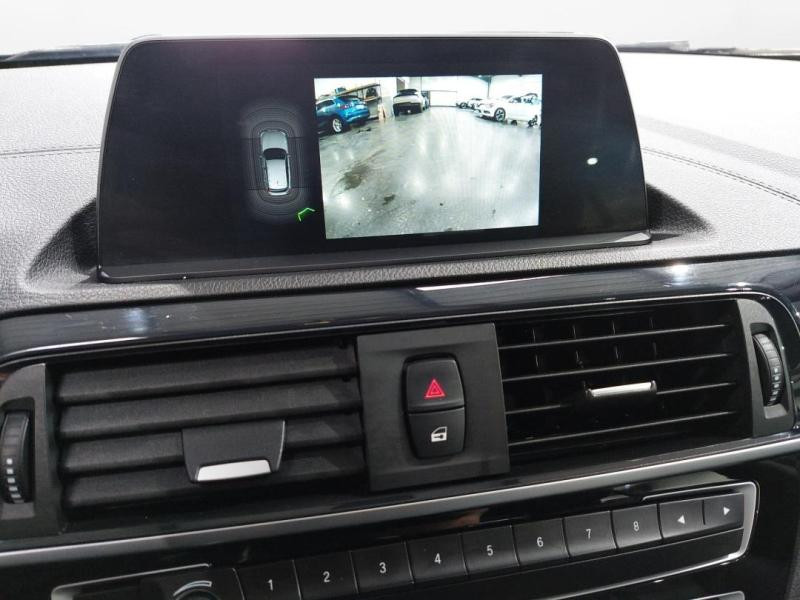 Occasion BMW Série 1 120dA xDrive 190ch UrbanChic 5p Euro6d-T 2019 Saphirschwarz 19490 € à Lesménils