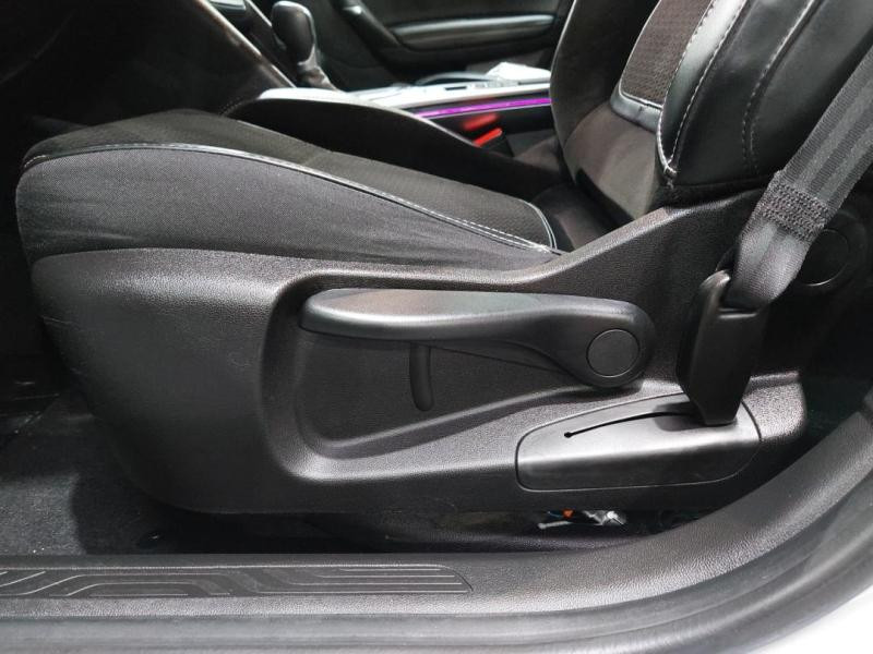 Occasion RENAULT Megane 1.3 TCe 140ch FAP Business EDC 2019 Blanc Nacre 11990 € à Lesménils