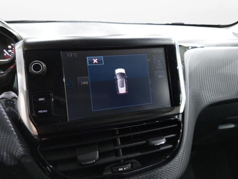 Occasion PEUGEOT 2008 1.2 PureTech 130ch Urban Cross S&S 2015 Blanc Banquise 9990 € à Lesménils