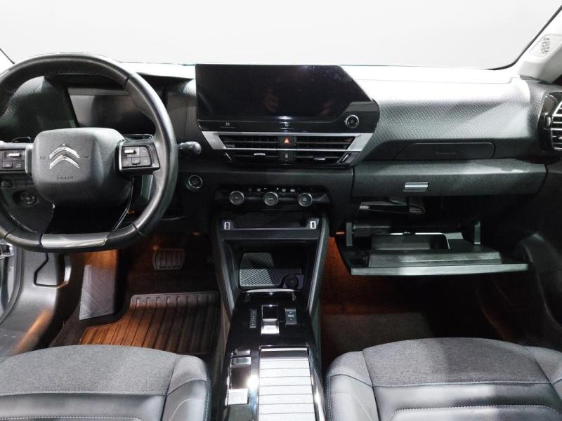 Occasion CITROEN C4 PureTech 130ch S&S Shine EAT8 2023 Gris Acier (M) 16990 € à Lesménils