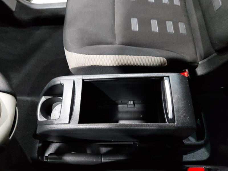 Occasion CITROEN Berlingo 1.6 HDi115 XTR + 5p 2014 Gris Aluminium 12990 € à Lesménils