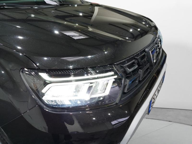 Used DACIA Duster 1.0 ECO-G 100ch Prestige 4x2 2022 Noir Nacré métallisé € 15490 in Lesménils