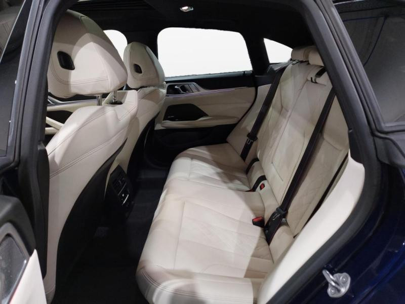 Used BMW Série 4 Gran Coupé 430dA  xDrive 286ch M Sport 2024 BMW Individual Tanzaniteblau métallisé € 64990 in Lesménils