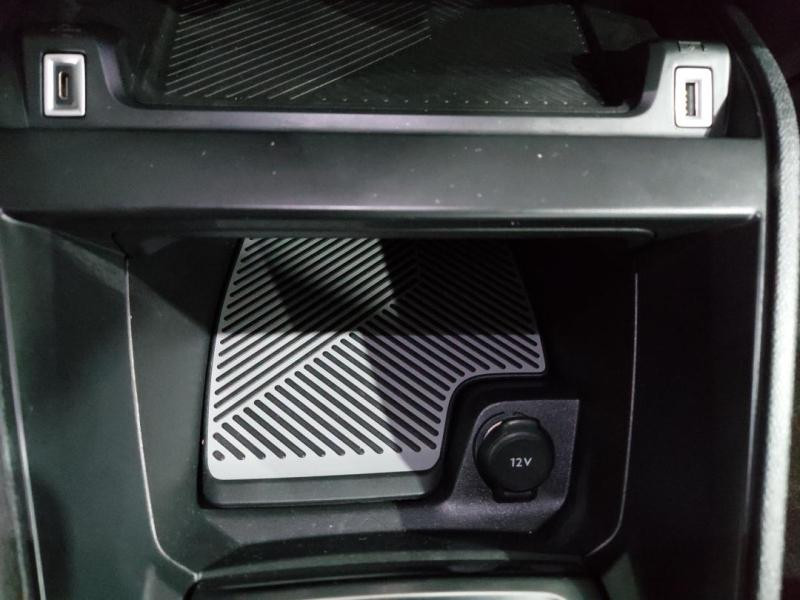 Occasion CITROEN C4 PureTech 130ch S&S Shine EAT8 2023 Gris Acier (M) 16990 € à Lesménils