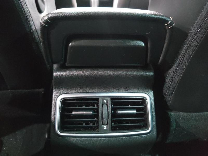 Occasion RENAULT Megane 1.3 TCe 140ch FAP Business EDC 2019 Blanc Nacre 11990 € à Lesménils