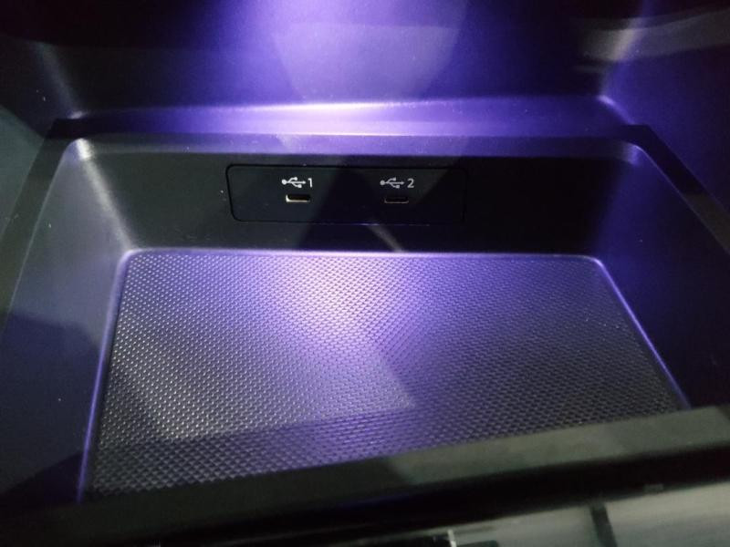 Occasion AUDI A3 Sportback 35 TFSI 150ch Mild Hybrid Design S tronic 7 2021 Bleu Atoll métallisé 22490 € à Lesménils