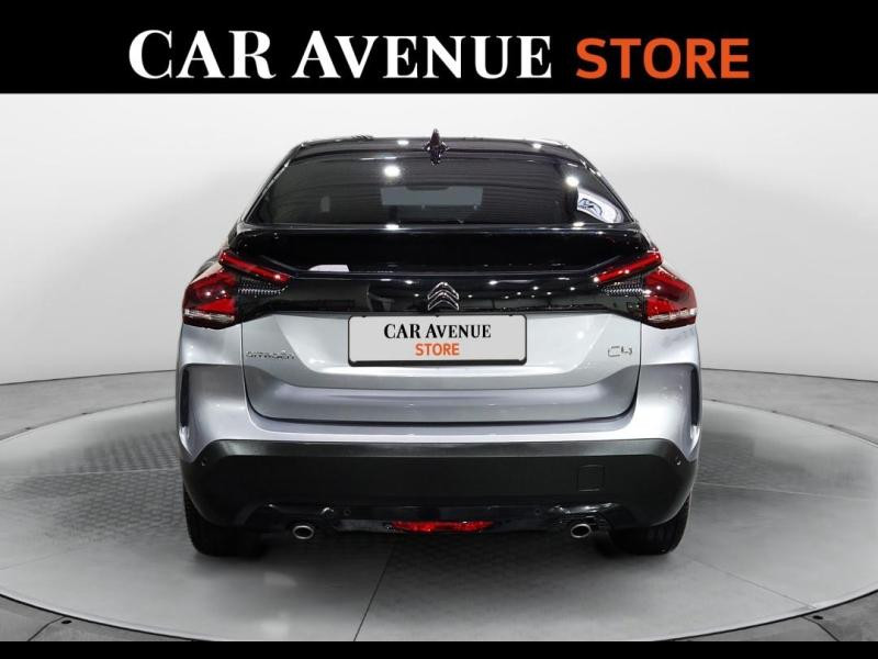 Occasion CITROEN C4 PureTech 130ch S&S Shine EAT8 2023 Gris Acier (M) 16990 € à Lesménils