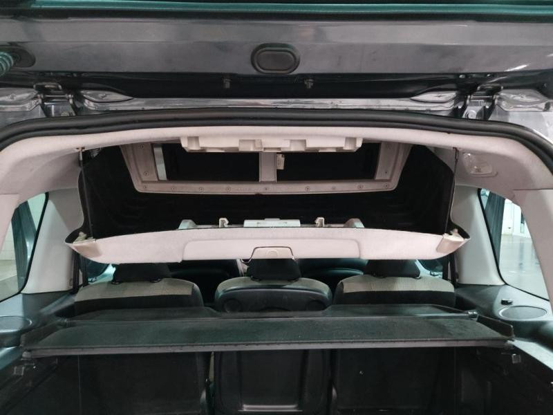 Occasion CITROEN Berlingo 1.6 HDi115 XTR + 5p 2014 Gris Aluminium 12990 € à Lesménils