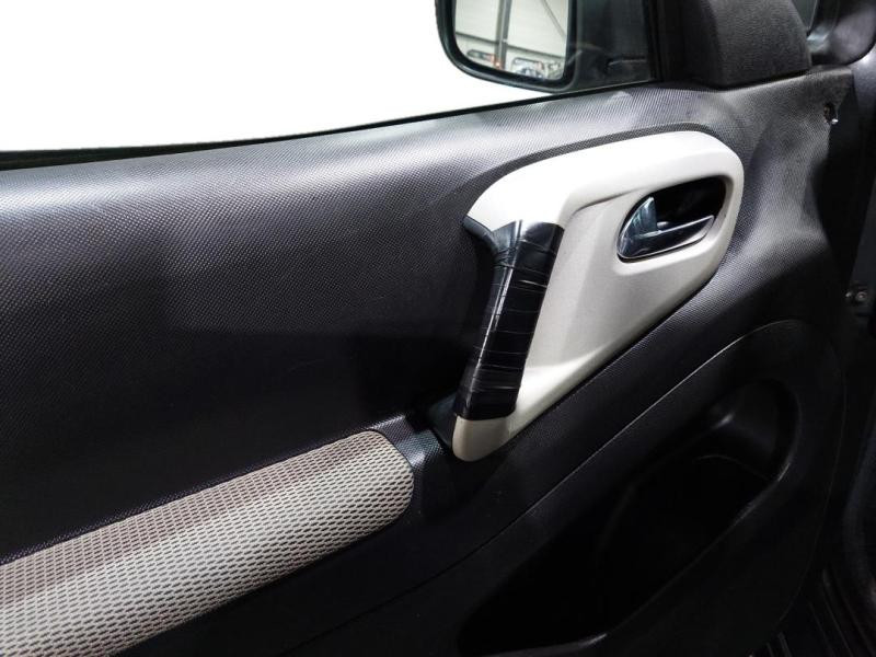 Occasion CITROEN Berlingo 1.6 HDi115 XTR + 5p 2014 Gris Aluminium 12990 € à Lesménils