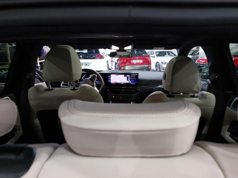 Used BMW Série 4 Gran Coupé 430dA  xDrive 286ch M Sport 2024 BMW Individual Tanzaniteblau métallisé € 64990 in Lesménils