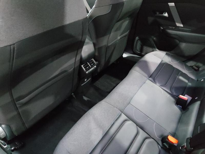 Occasion CITROEN C4 PureTech 130ch S&S Shine EAT8 2023 Gris Acier (M) 16990 € à Lesménils