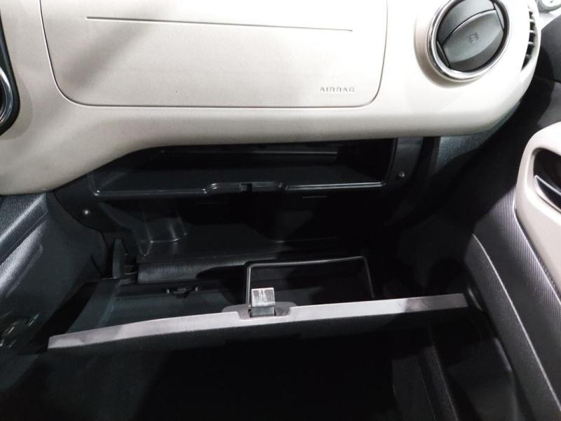 Occasion CITROEN Berlingo 1.6 HDi115 XTR + 5p 2014 Gris Aluminium 12990 € à Lesménils