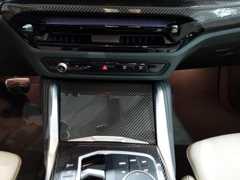 Used BMW Série 4 Gran Coupé 430dA  xDrive 286ch M Sport 2024 BMW Individual Tanzaniteblau métallisé € 64990 in Lesménils